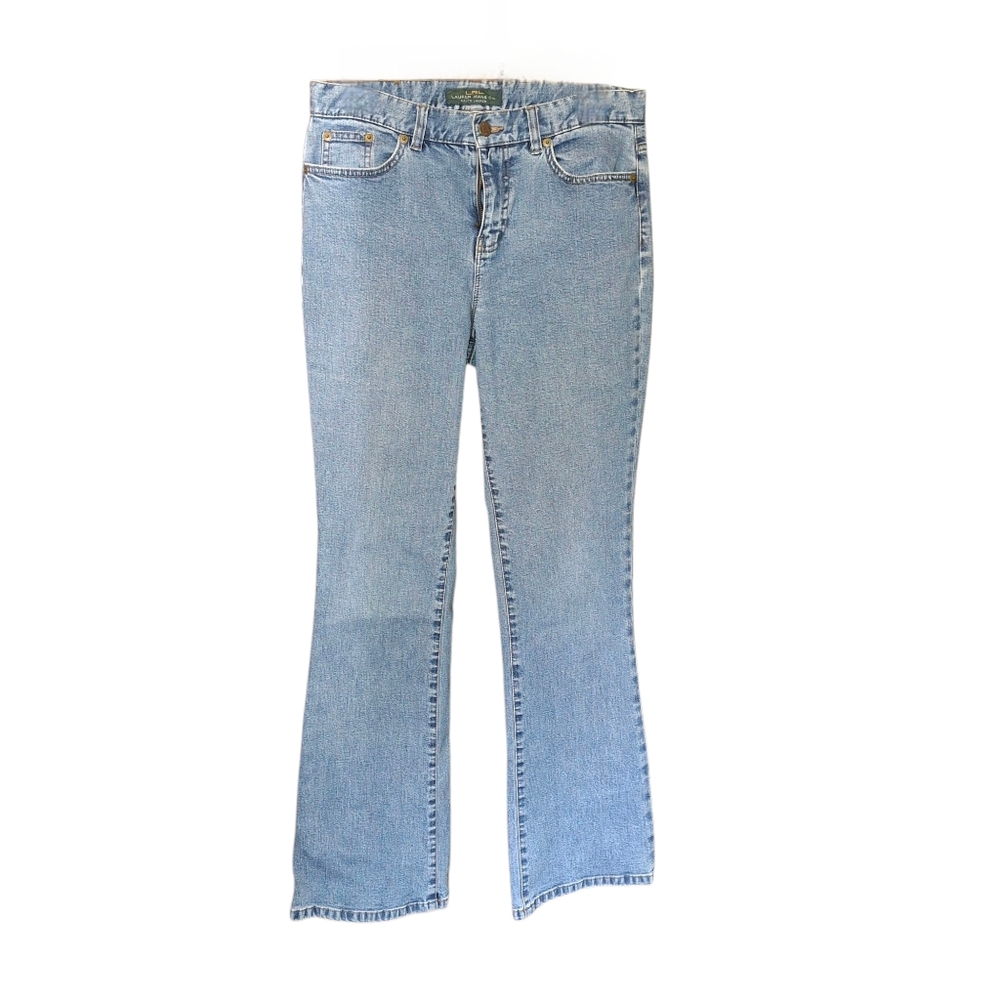 Ralph Lauren Womens Jeans